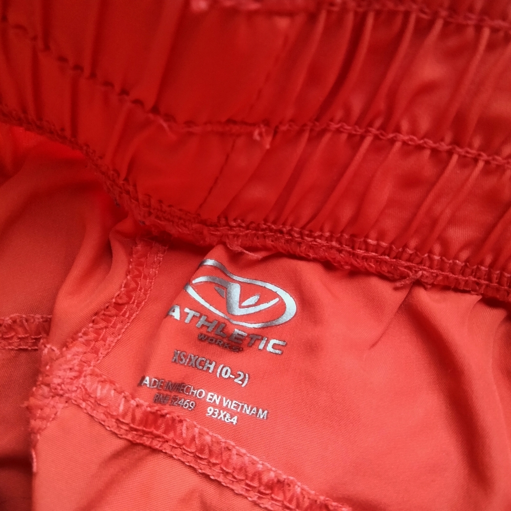 Athletic Works Running Shorts - Picture 5 of 5